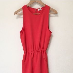 Aritzia Rive Romper